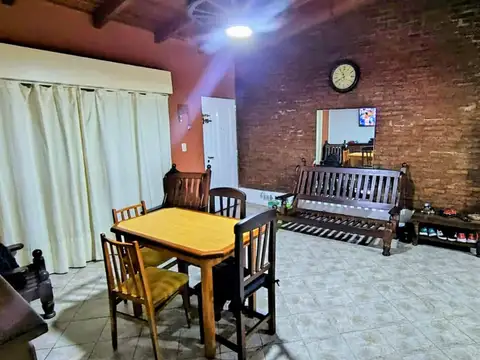 Galpon en Venta en Belgrano, USD 84.000