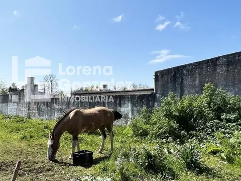 Terreno en Venta, FOT 1