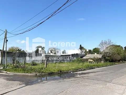 Terreno en Venta, FOS 0,6