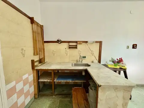 Casa en Venta en Jorge Cura, USD 56.000