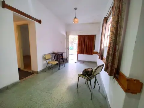 Casa en Venta en Barrio Jorge Cura. 2 Dormitorios. Saavedra 2300. Rosario.