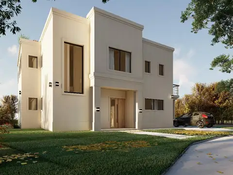 Casa en Venta en Belen De Escobar, USD 190.000