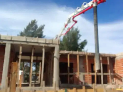 Barrio Nautico El Cazar