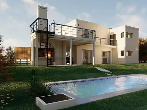 Casa en Belen De Escobar