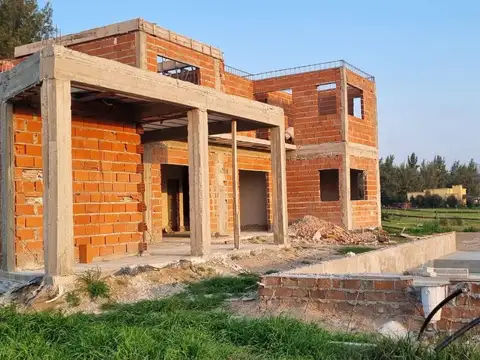 Casa en Belen De Escobar