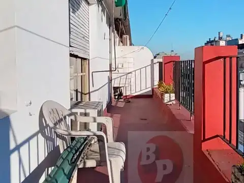 Departamento en Venta al Oeste