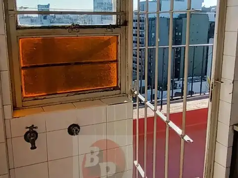 Departamento en Venta en Constitucion, USD 58.000