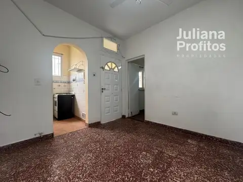 Departamento en Quilmes Oeste