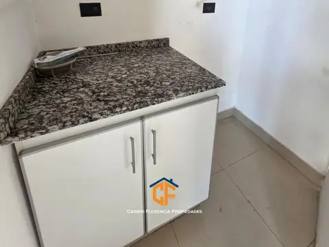 Alquiler Departamento Tipo Dúplex 3 Ambientes Con Triple Balcón En Centro De San Martín