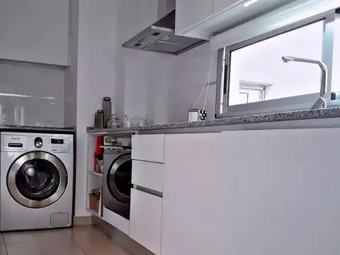 Departamento en Venta en Castelar Norte, USD 230.000