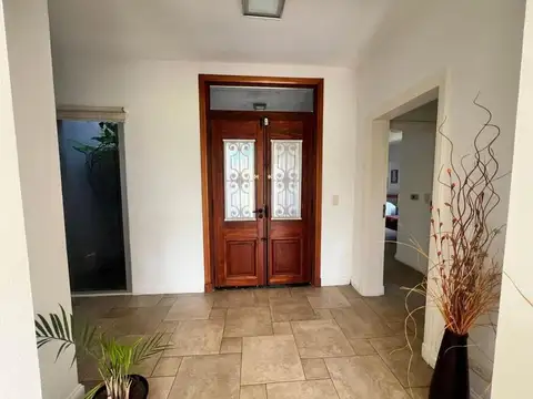 Barrio Privado San Marco, Villanueva, Tigre 2000