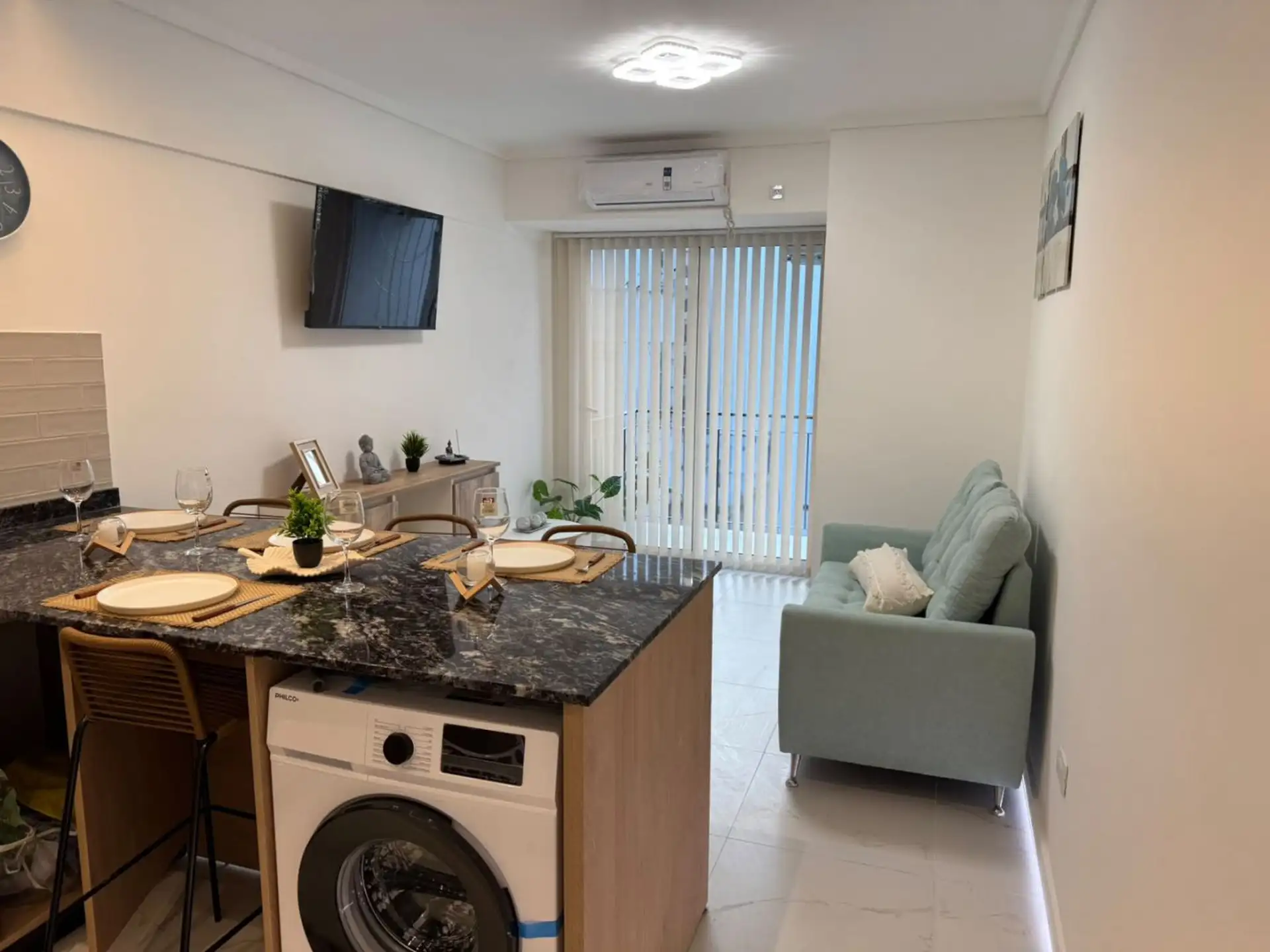 Venta de Departamento 3 Ambientes en Centro, Mar del Plata
