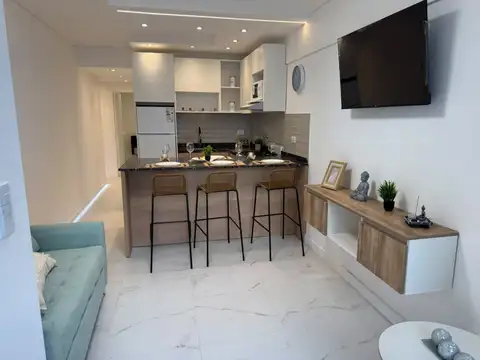 Departamento en Venta en Centro, USD 99.000