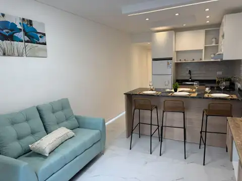 Venta de Departamento 3 Ambientes en Centro, Mar del Plata