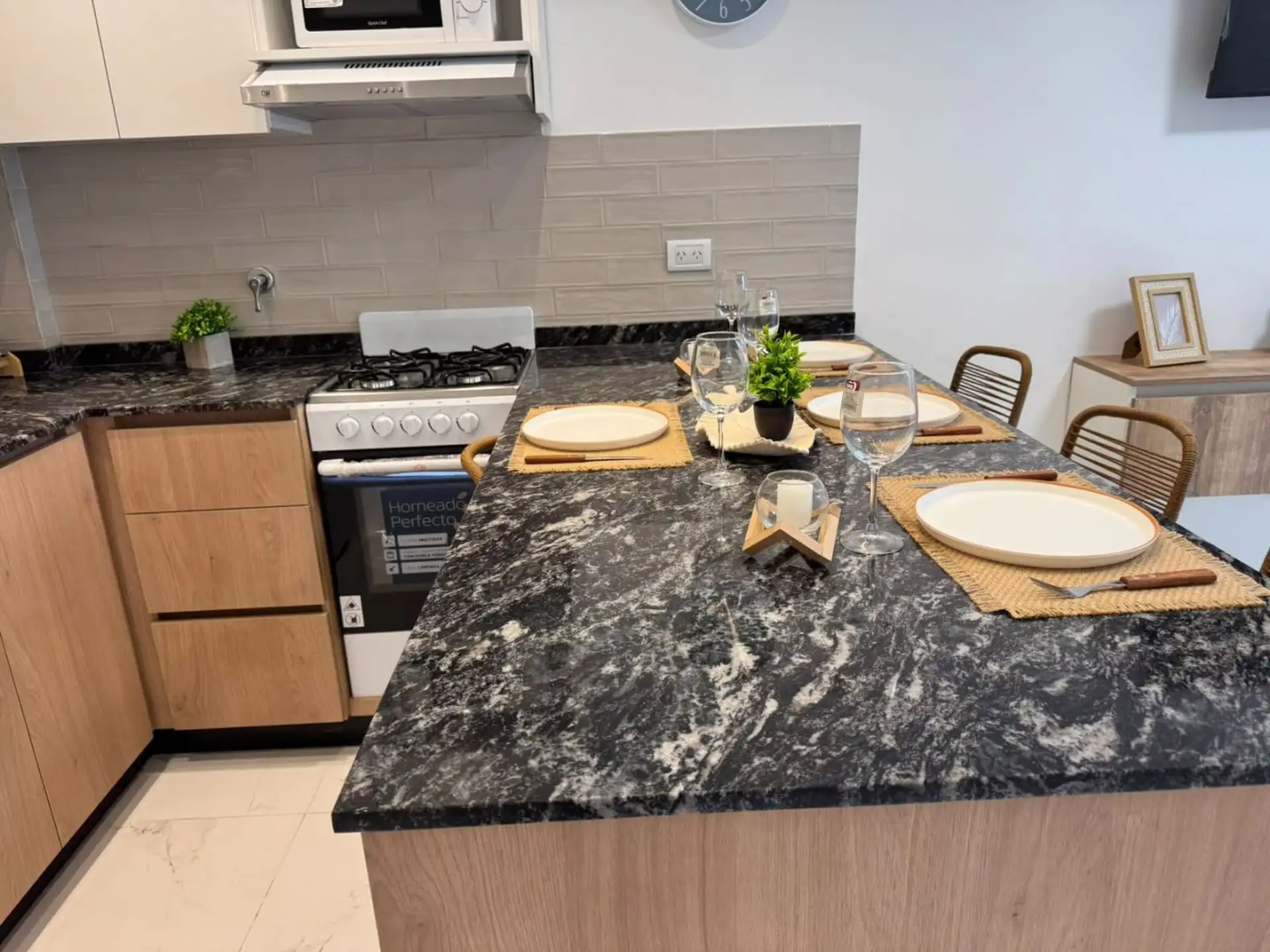 Venta de Departamento 3 Ambientes en Centro, Mar del Plata