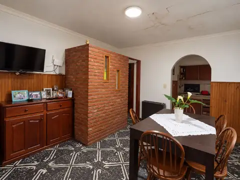 Casa en Venta 60 años