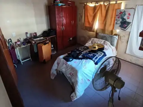 Casa en Venta en Rafaela, USD 70.000