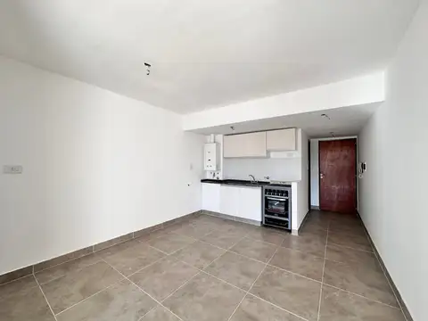 Departamento en Venta en Nuestra Señora De Lourdes, Rosario
