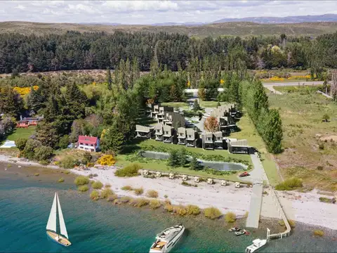 PH VENTA EN POZO ACCESO AL LAGO -LAS CHACRAS HAUS 