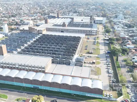 Galpón en  ALQUILER - La Bernalesa