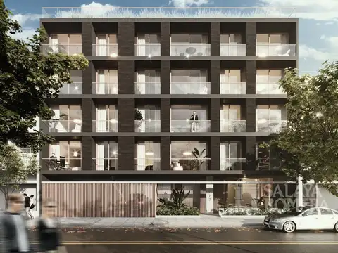 Departamento en Venta en Tigre Residencial, USD 242.000