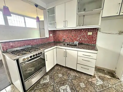 Departamento en Claypole