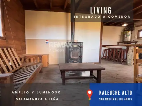 Casa en Venta 17 años