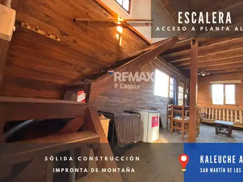 Casa en Venta al Este