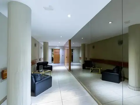 Departamento en Alquiler Temporal de 2 dormitorios
