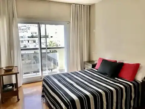 Departamento en Alquiler Temporal con 1 cocheras