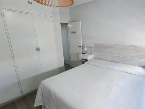 Excelente duplex 2 ambientes super luminosos en muy buen estado totalmente equipado en Suipacha Suites