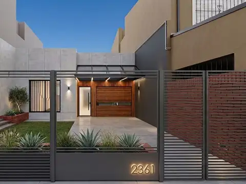 Humberto Primo 2300