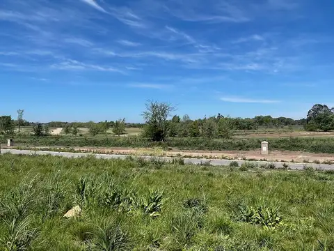 Terreno en Venta de 1082,0 m2