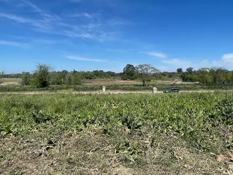 Terreno en Venta de 1082,0 m2