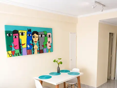 Departamento en Venta al Norte