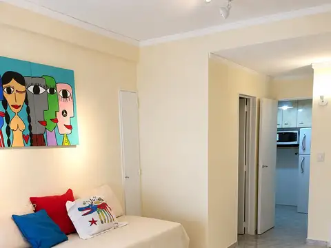 Departamento en Venta en Palermo, USD 56.000
