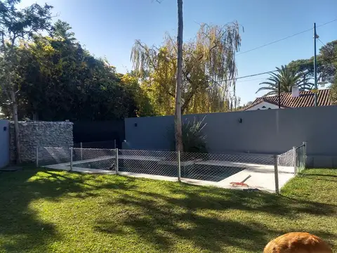 Casa en Alquiler Temporal en San Isidro, USD 3.800