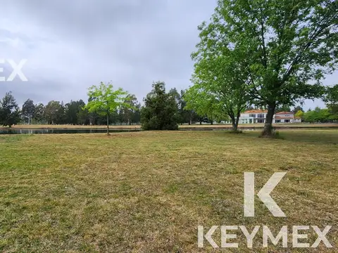 Terreno en Venta 21  mts Frente