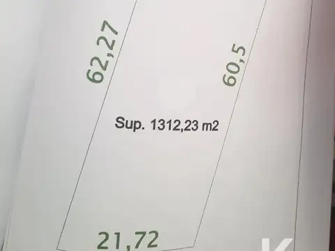 Miralagos Ruta 2 km 65