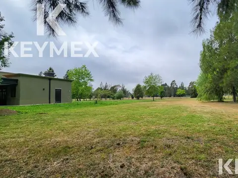 Terreno en Venta en Club Miralagos, USD 80.000