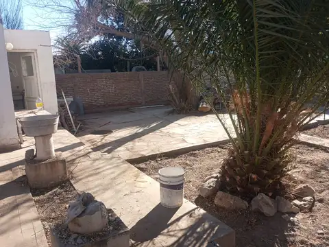 Casa en Venta 40 años