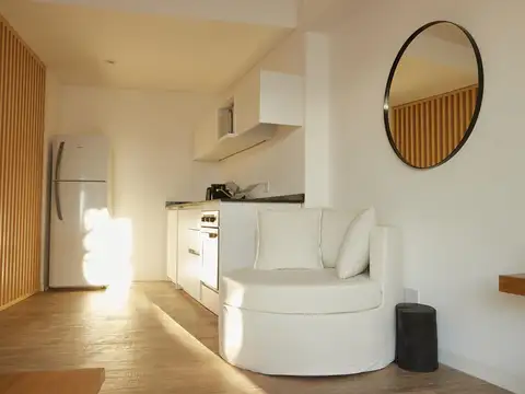 Departamento en Palermo