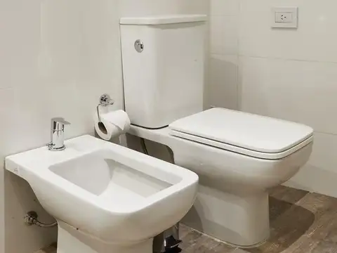 Departamento en Alquiler Temporal de Monoambiente