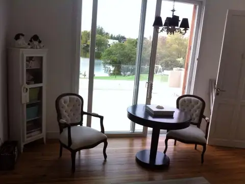 Casa en Alquiler Temporal 9 años