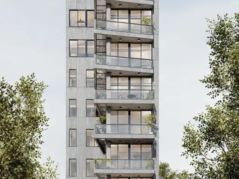 Departamento en Venta 1 año