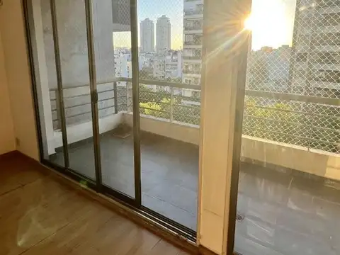 Departamento en Alquiler de 2 ambientes