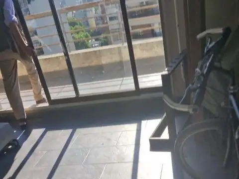 Honorio Pueyrredon 300, Piso 10