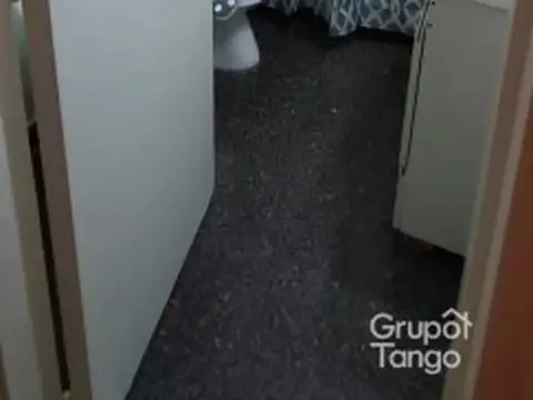 Venta Departamento Balvanera Monoambiente Balcon Frente Apto Credito