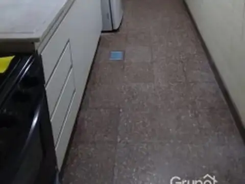 Departamento en Venta 46 años