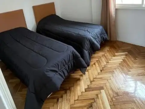 Departamento en Venta en Balvanera, USD 85.000